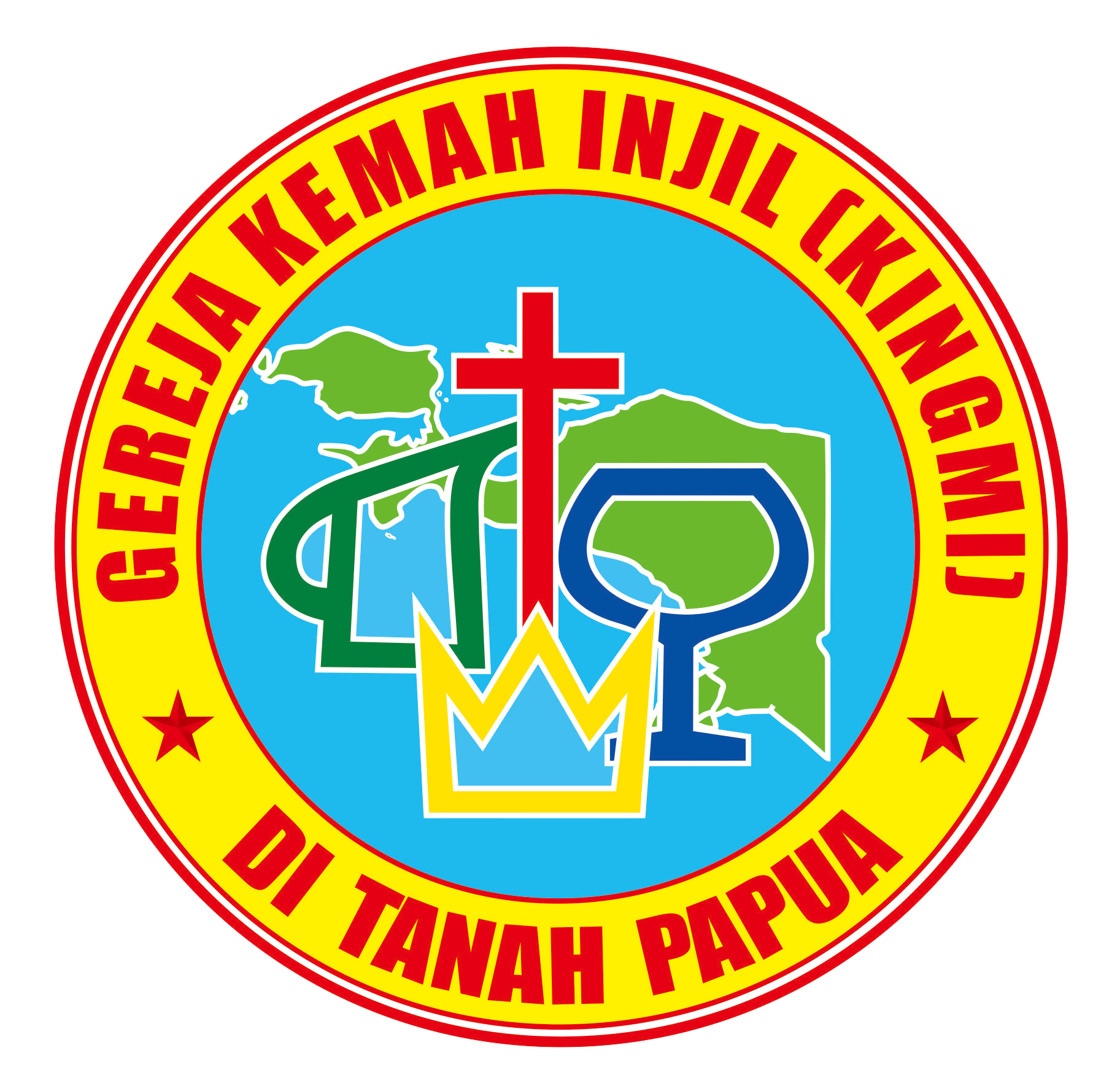 Logo Gereja